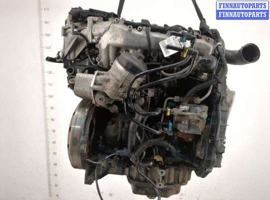 купить Двигатель (ДВС) на Opel Astra J 2010-2017