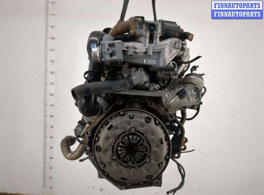 купить Двигатель (ДВС) на Opel Astra J 2010-2017