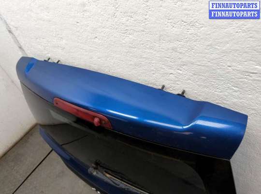 купить Крышка (дверь) багажника на Jeep Patriot 2007-2016