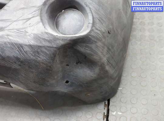 купить Бампер на Renault Kangoo 2008-2013