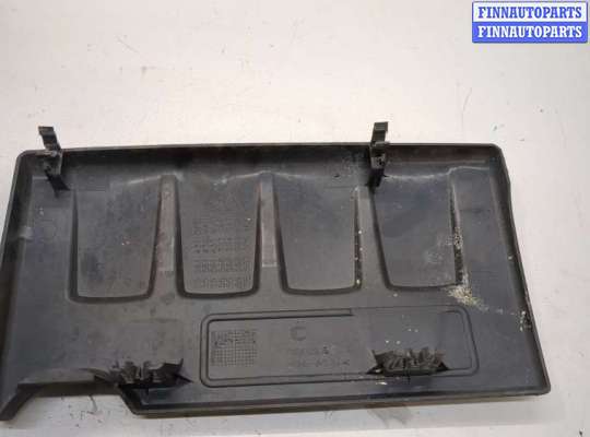 купить Накладка декоративная на ДВС на Opel Corsa D 2006-2014