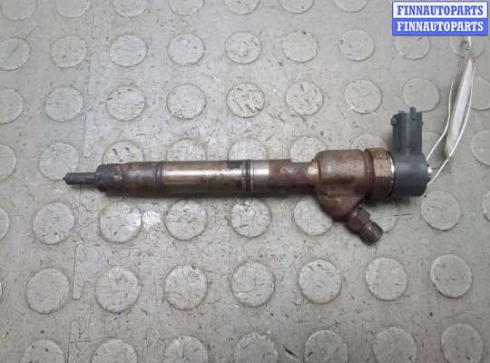 Форсунка топливная KA564656 на KIA Ceed 2007-2012