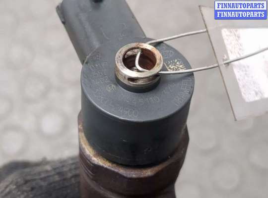 Форсунка топливная на Kia Ceed I (ED)