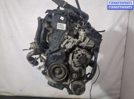 Двигатель (ДВС) FO1865473 на Ford C-Max 2010-2015
