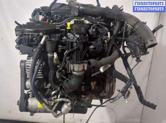 купить Двигатель (ДВС) на Ford C-Max 2010-2015