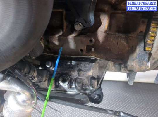 купить Двигатель (ДВС) на Ford C-Max 2010-2015