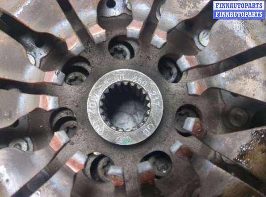 купить Маховик на Renault Scenic 2009-2012