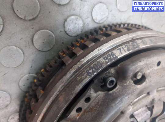 купить Маховик на Renault Scenic 2009-2012