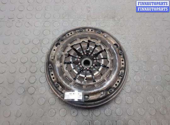 купить Маховик на Renault Scenic 2009-2012