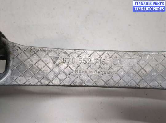 купить Кронштейн (лапа крепления) на Porsche Panamera 2009-2016