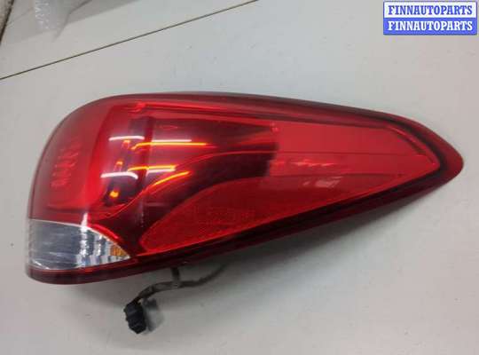 купить Фонарь (задний) на KIA Carens 2013-2019