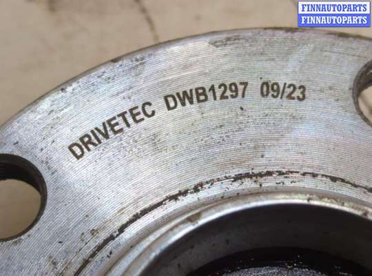 купить Ступица (кулак, цапфа) на Audi A4 (B6) 2000-2006