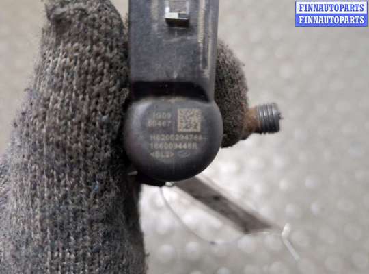 купить Форсунка топливная на Renault Megane 3 2009-2016