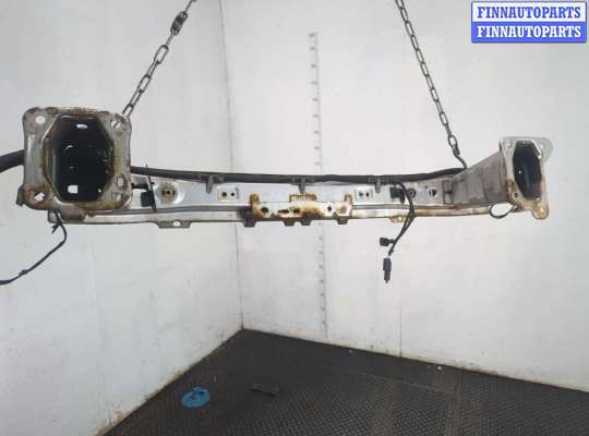 купить Усилитель бампера на Ford Focus 2 2005-2008