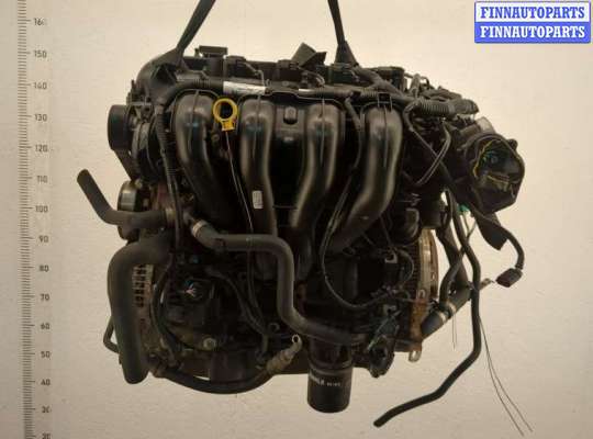 купить Крышка клапанная ДВС на Volvo S40 2004-2012