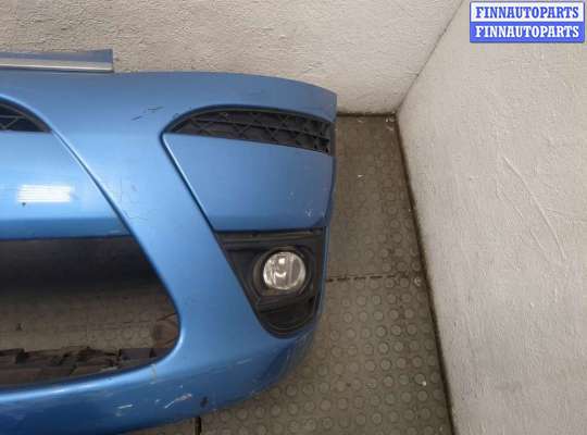 купить Бампер на Citroen C4 Picasso 2006-2013