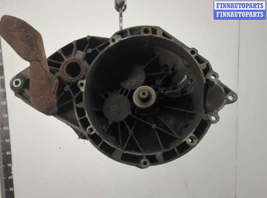 купить КПП 6-ст.мех. (МКПП) на Volvo C30 2006-2013