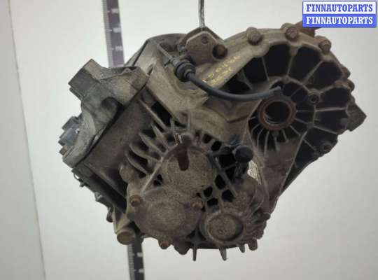 купить КПП 6-ст.мех. (МКПП) на Volvo C30 2006-2013