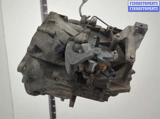 купить КПП 6-ст.мех. (МКПП) на Volvo C30 2006-2013