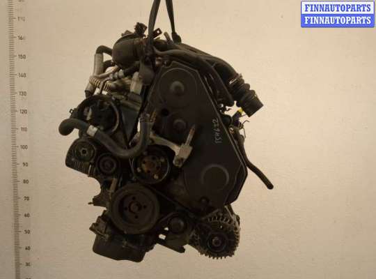 купить ТНВД на Ford Transit (Tourneo) Connect 2002-2013