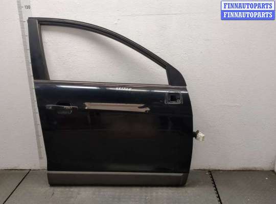 купить Замок двери на Chevrolet Captiva 2006-2011