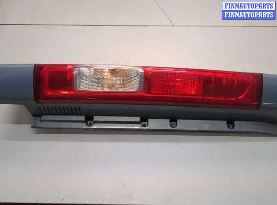 Фонарь (задний) RN1577066 на Renault Trafic 2001-2014
