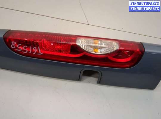 купить Фонарь (задний) на Renault Trafic 2001-2014