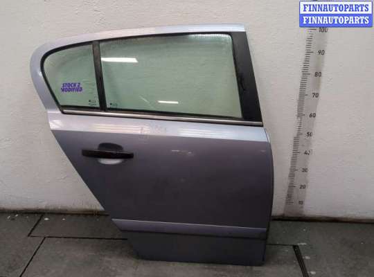 купить Замок двери на Opel Astra H 2004-2010