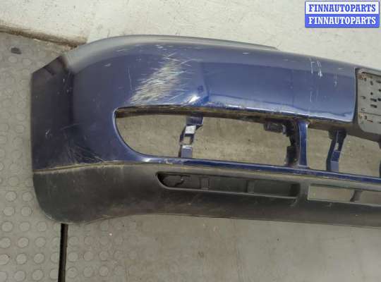 купить Бампер на Audi A4 (B5) 1994-2000