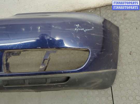 купить Бампер на Audi A4 (B5) 1994-2000