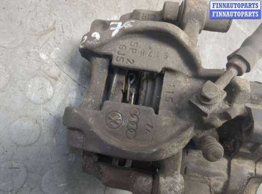 купить Суппорт на Volkswagen Golf 7 2012-2020