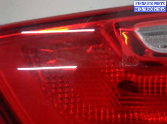 купить Фонарь крышки багажника на KIA Optima 3 2010-2015
