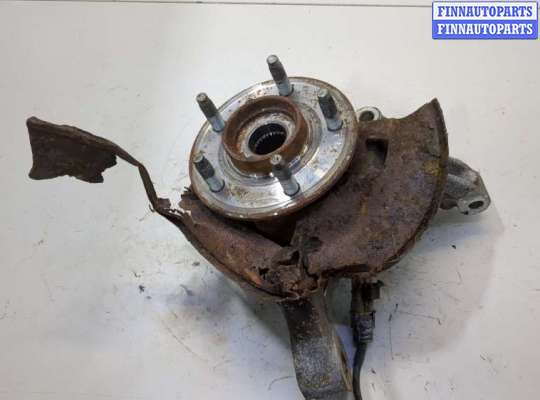 купить Ступица (кулак, цапфа) на Opel Antara 2006-2015