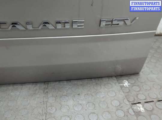 купить Петля крышки багажника на Cadillac Escalade 2 2001-2006