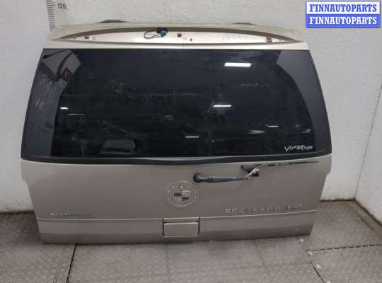 купить Петля крышки багажника на Cadillac Escalade 2 2001-2006