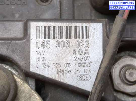 купить Генератор на Volkswagen Fox 2005-2011