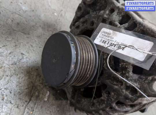 купить Генератор на Volkswagen Fox 2005-2011