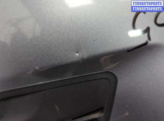 купить Бампер на Mitsubishi Outlander Sport 2019-2025