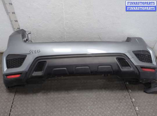 купить Бампер на Mitsubishi Outlander Sport 2019-2025