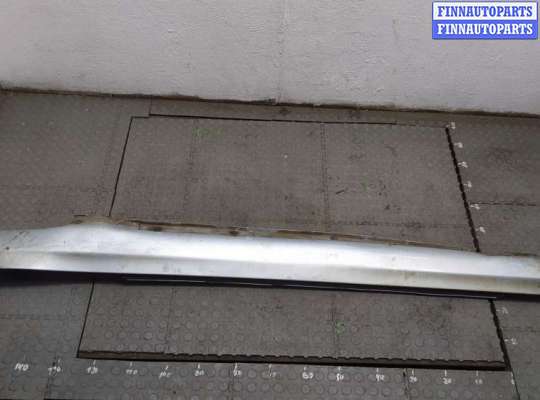 купить Накладка на порог на Mercedes CLK W209 2002-2010