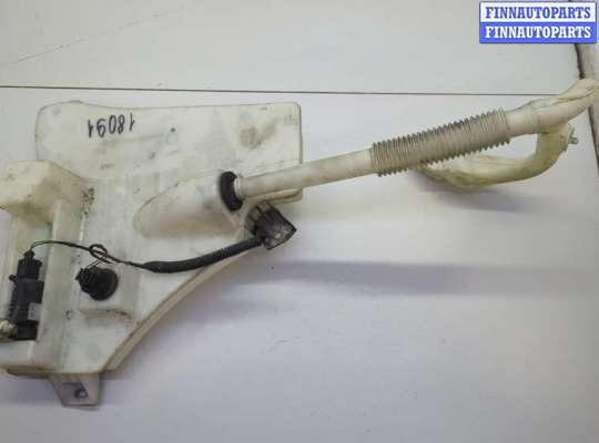 купить Бачок омывателя на Volkswagen Touareg 2014-2018