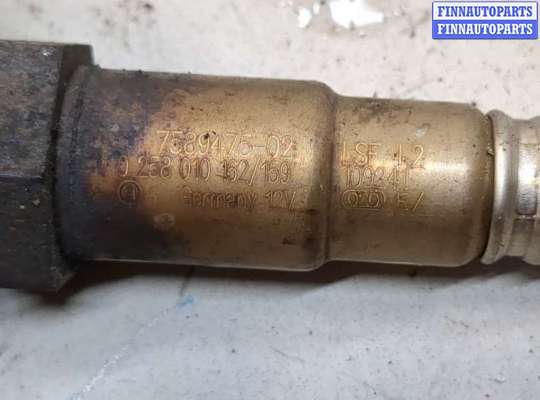 купить Лямбда зонд на BMW 5 F10 2010-2017