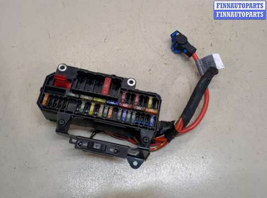 купить Блок предохранителей на BMW 7 E65 2001-2008