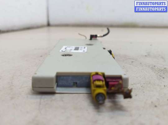 купить Усилитель антенны на BMW 7 E65 2001-2008