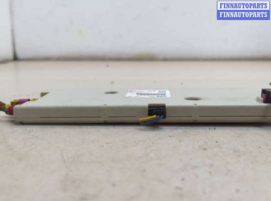 купить Усилитель антенны на BMW 7 E65 2001-2008