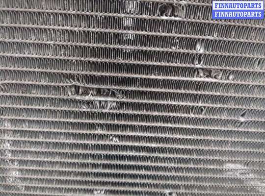 купить Радиатор охлаждения двигателя на Opel Antara 2006-2015