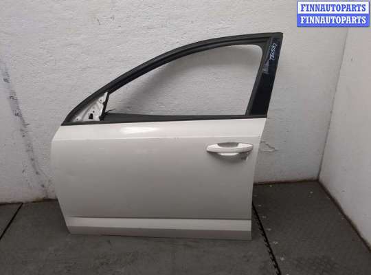 Стекло боковой двери SK520402 на Skoda Octavia (A7) 2013-2023