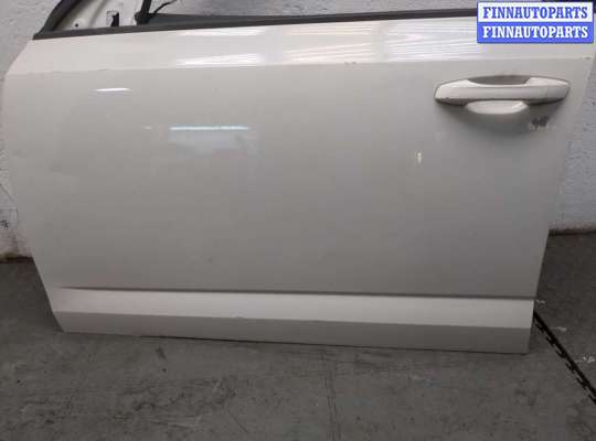 купить Стекло боковой двери на Skoda Octavia (A7) 2013-2023