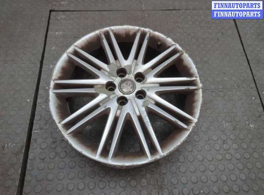 Колпачок литого диска JRE0371 на Jaguar S-Type 1998-2008