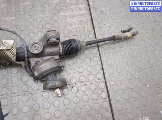 купить Рейка рулевая без г/у на Volkswagen Passat CC 2012-2017